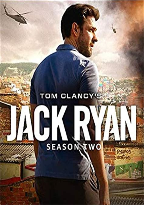 tom clancy's jack ryan s02e01 bluray|tom clancy zwierzchnik.
